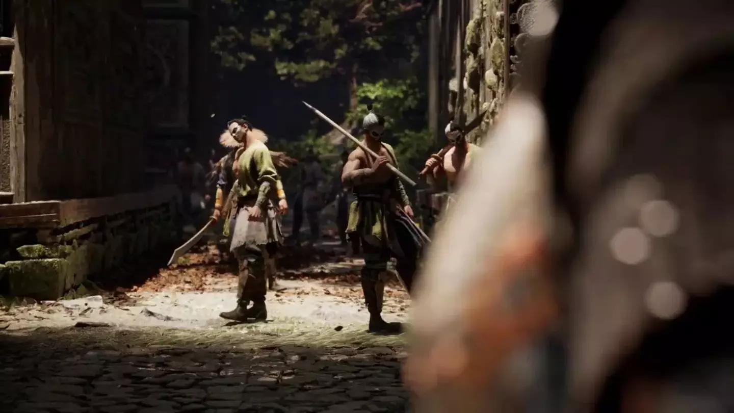 Longevity: Yin and Yang/