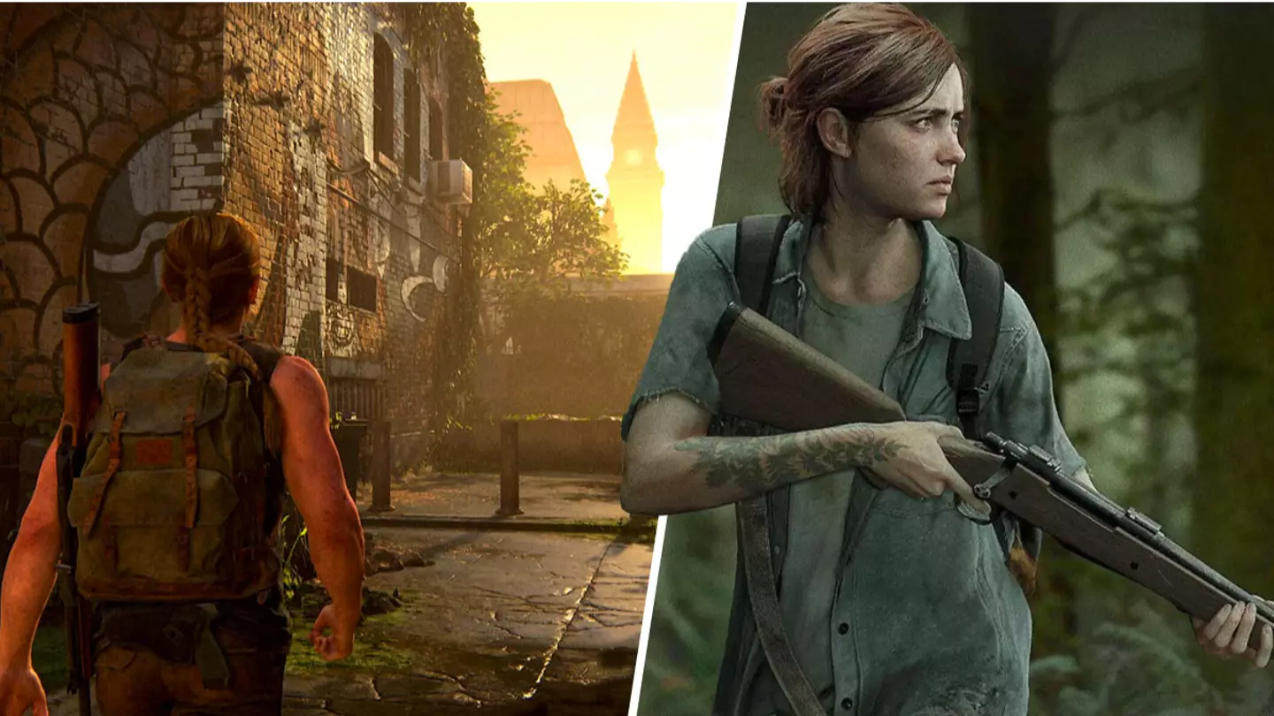 The Last Of Us Part 2 horrible alternate ending blasted by fans