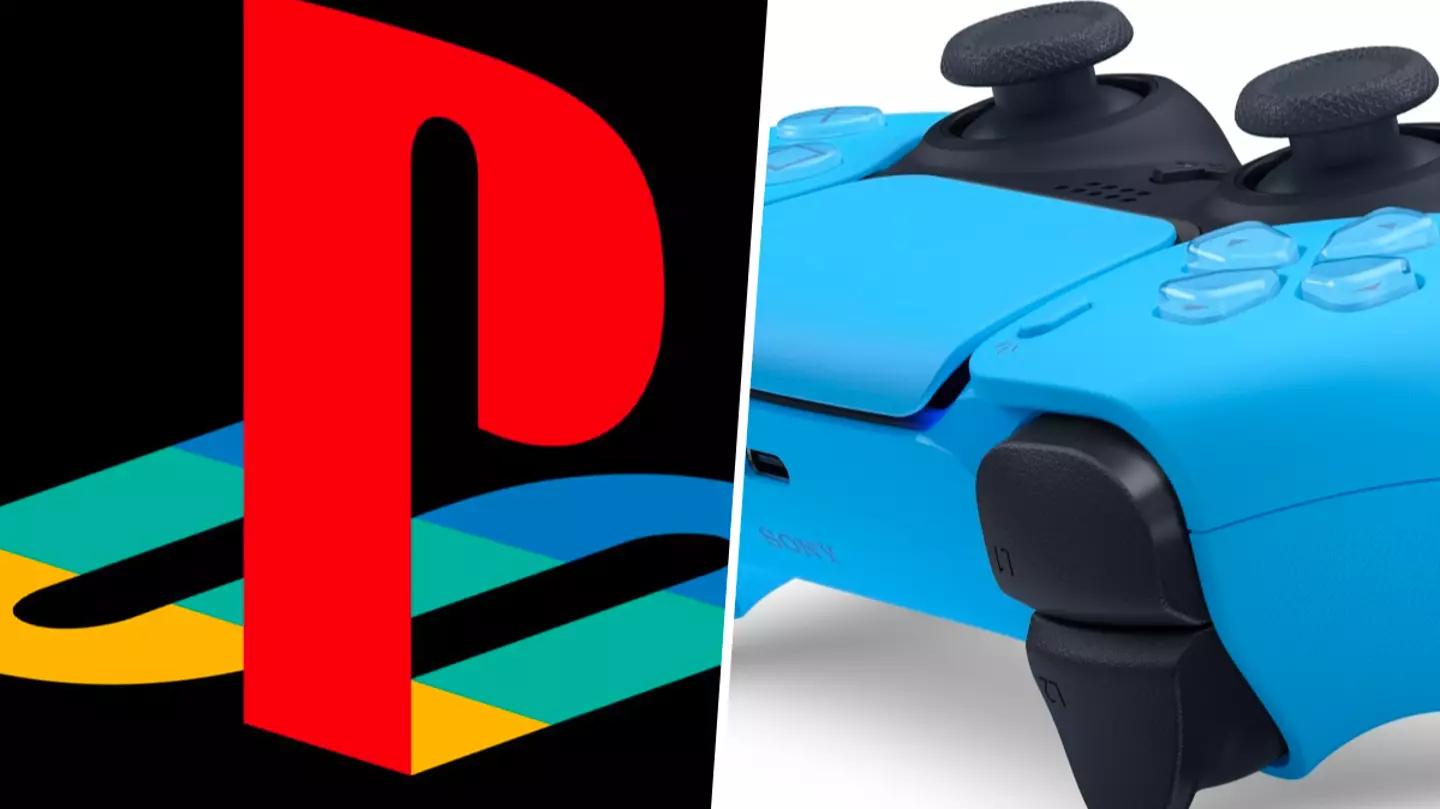 PlayStation quietly reveals PS5 Pro in 30th anniversary teaser