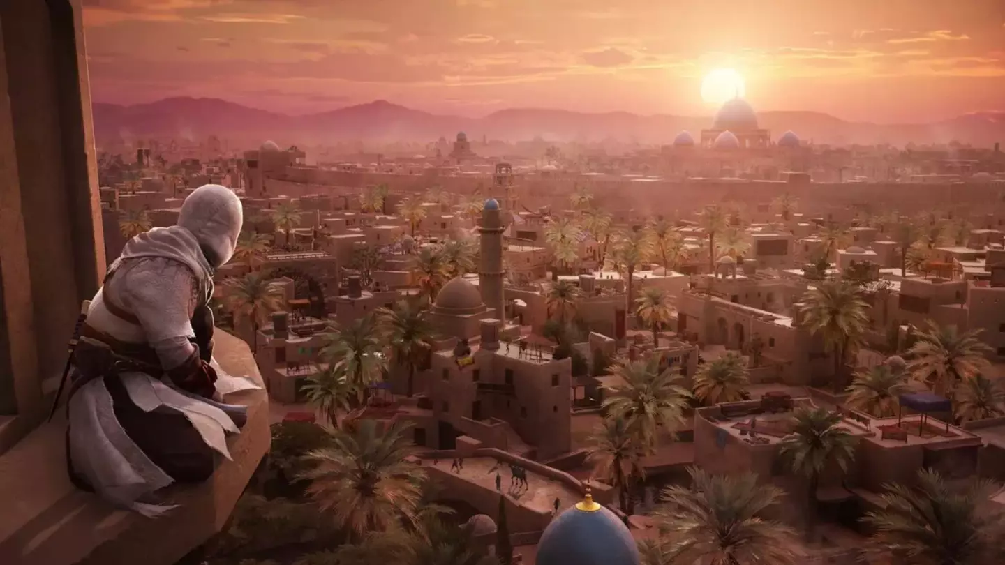 Xbox Dropping 9 New Free Games For You To Play Through August