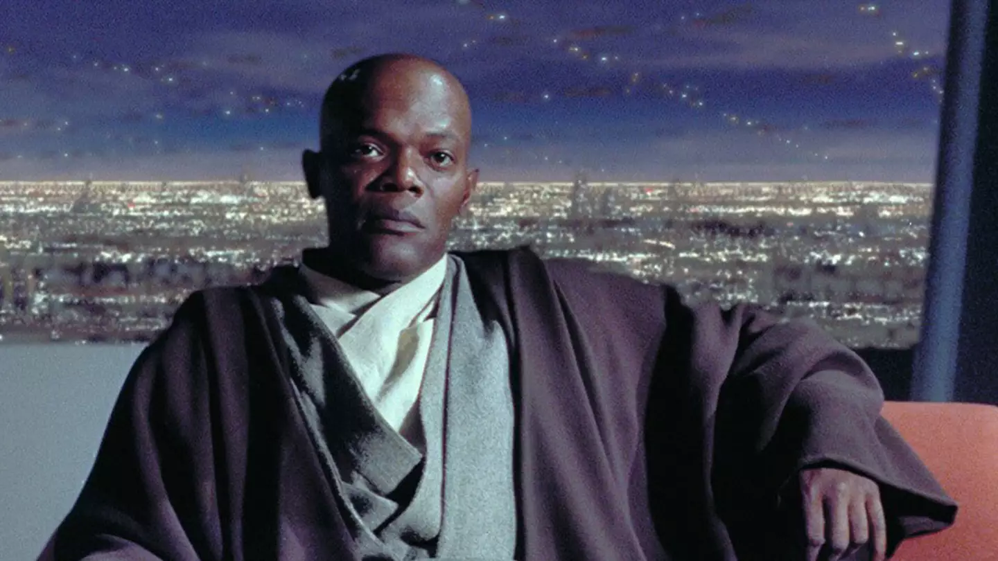Star Wars fans torn over Mace Windu's long-awaited return