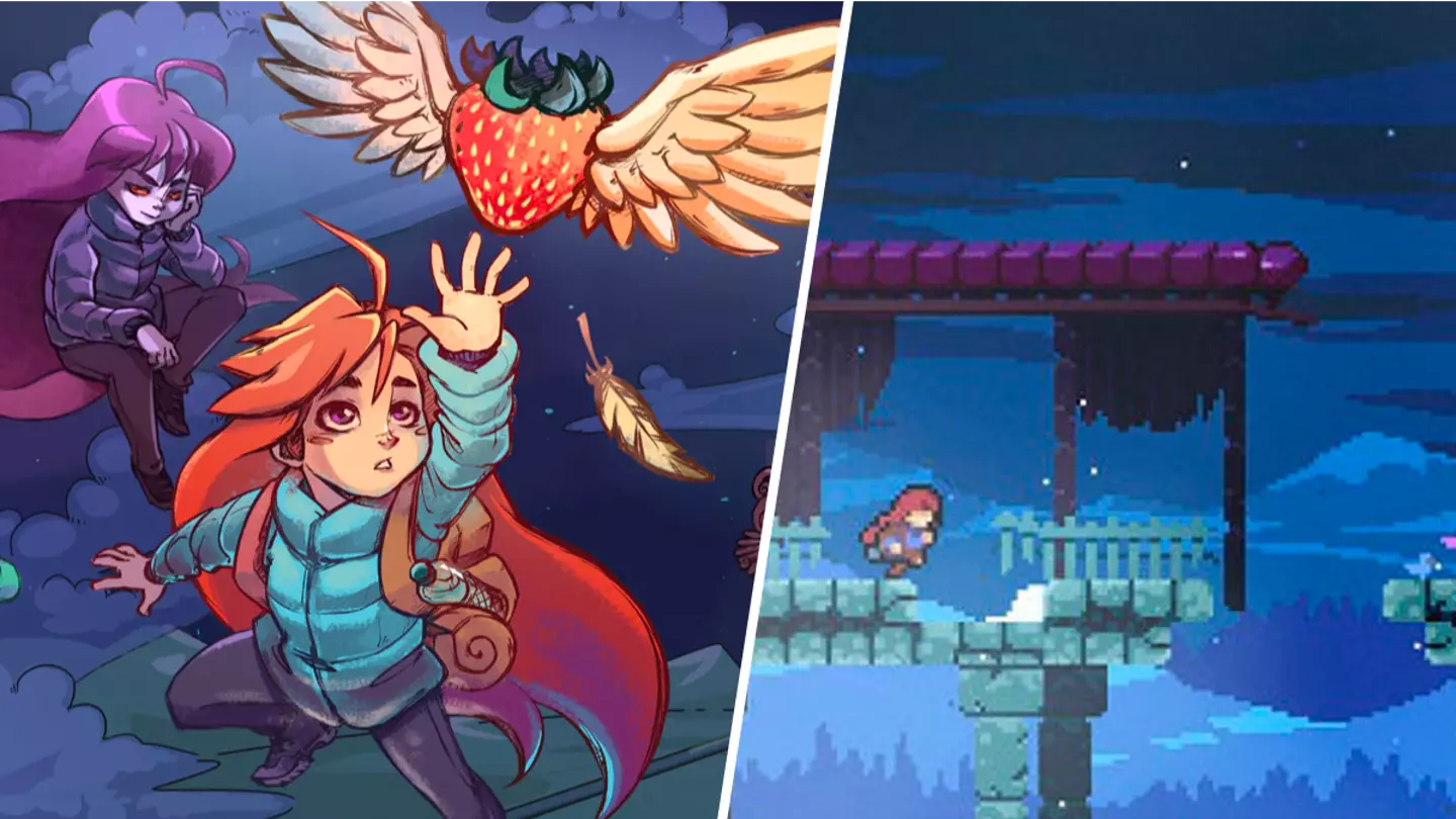 One of 2018’s best games just got a free sequel, free to download now