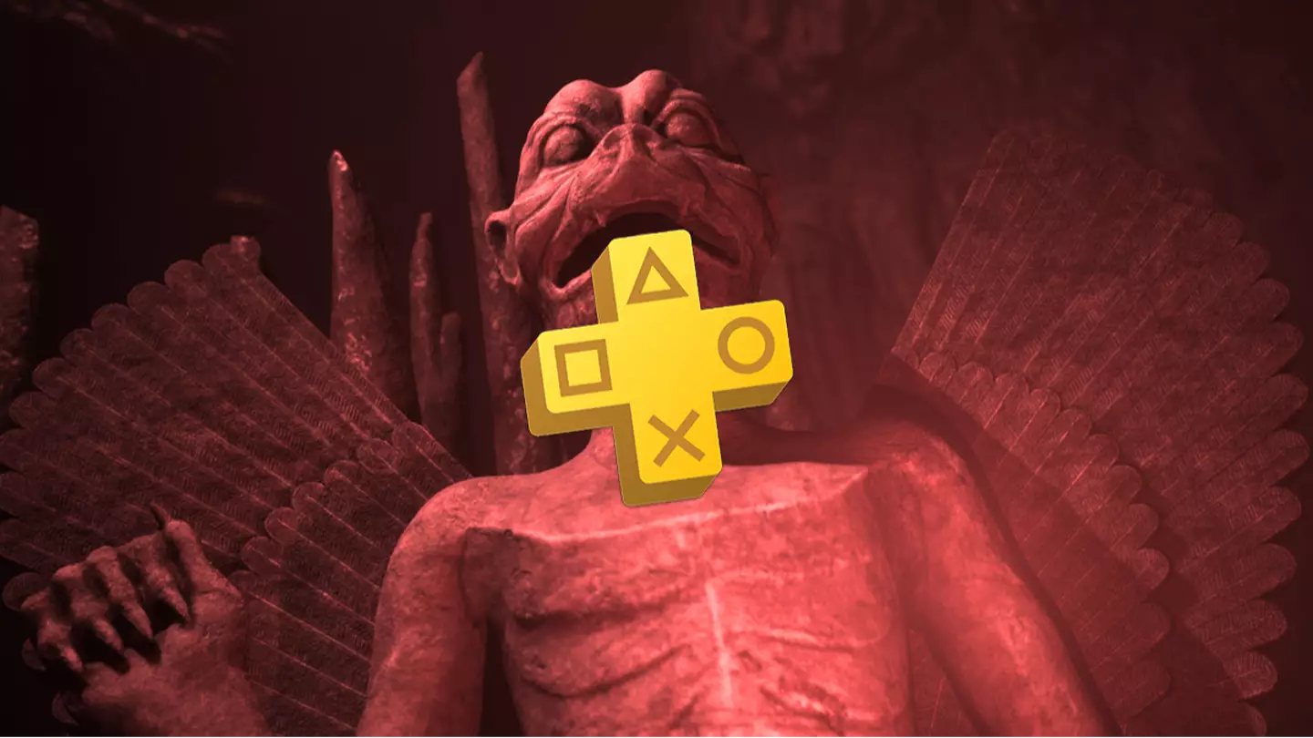 PlayStation Plus Gamers Warned They've Last Chance For These 6 Free Games