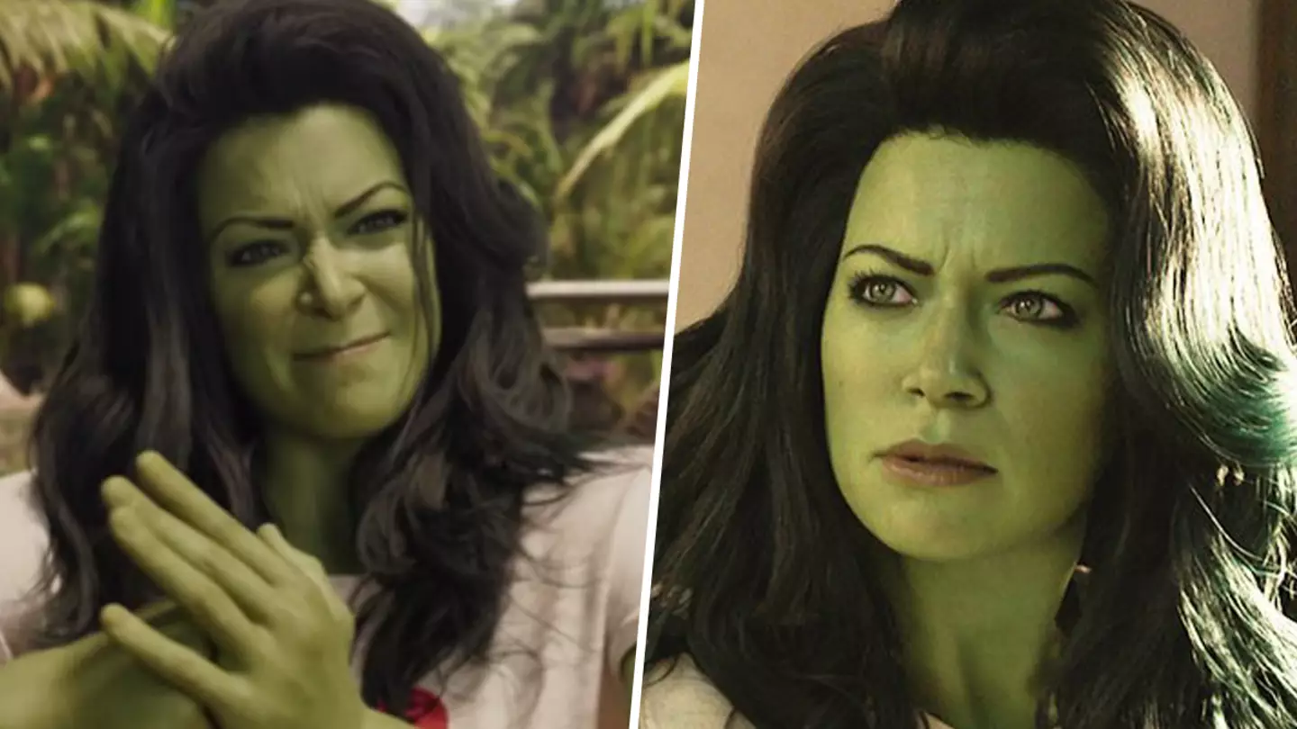 MCU fans divided as She-Hulk quietly replaced by Disney