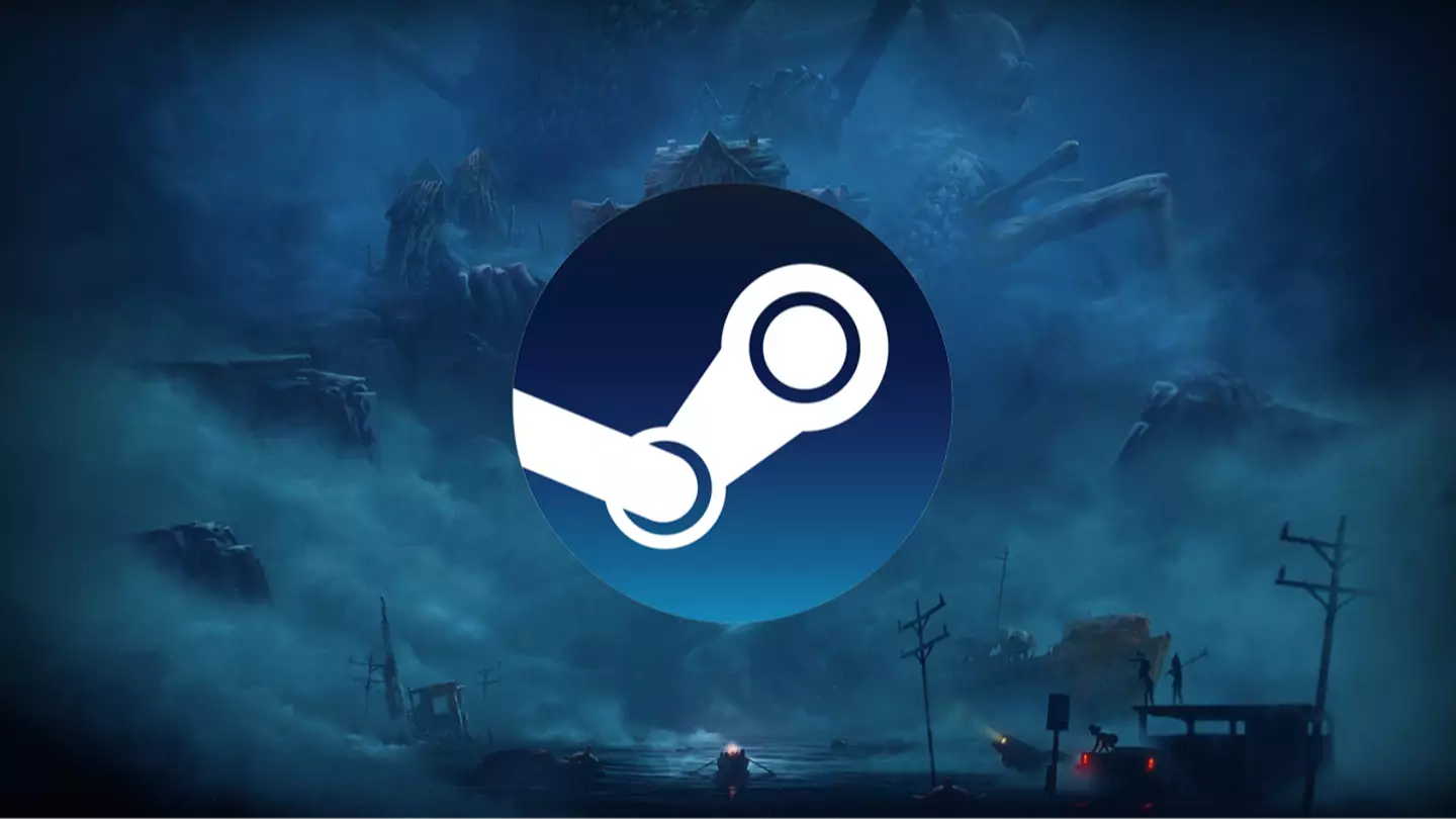 Steam Free Download Is a Majorly Hyped 2026 Horror
