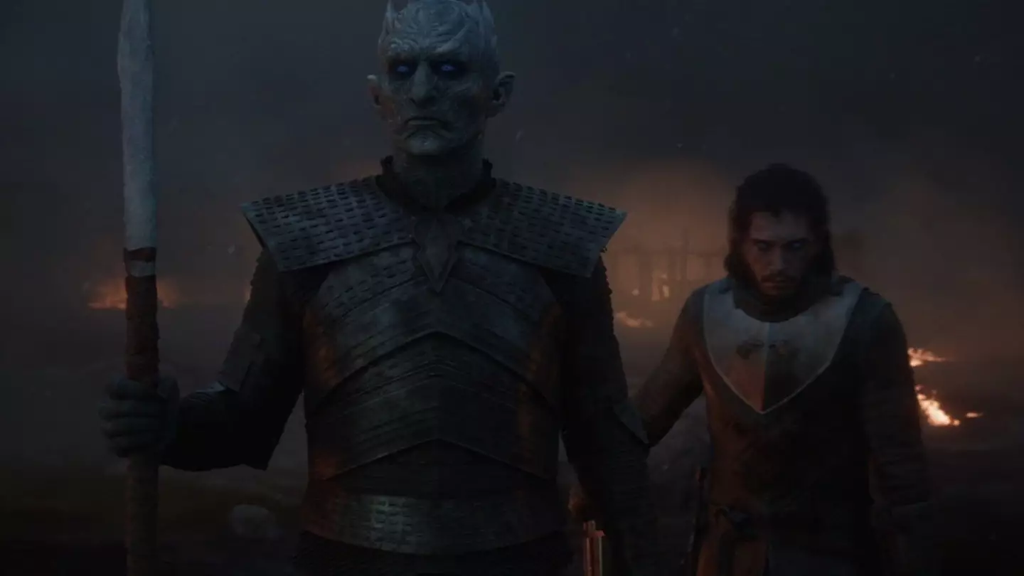 Game of Thrones: War For Westeros officially announced, coming 2026