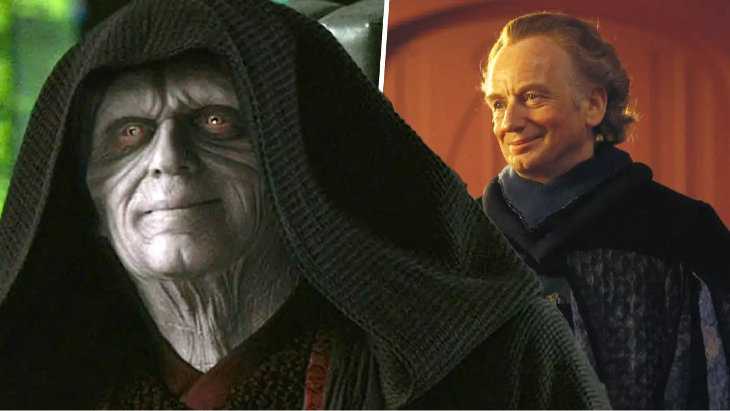 Star Wars explained why the Jedi never suspected Palpatine, and we all missed it