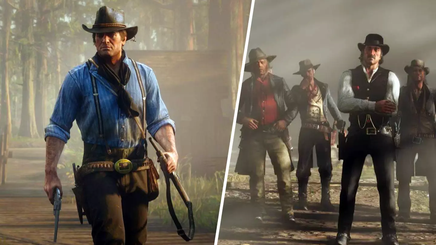 Red Dead Redemption 3 is a prequel with the perfect protagonist set up, fans agree