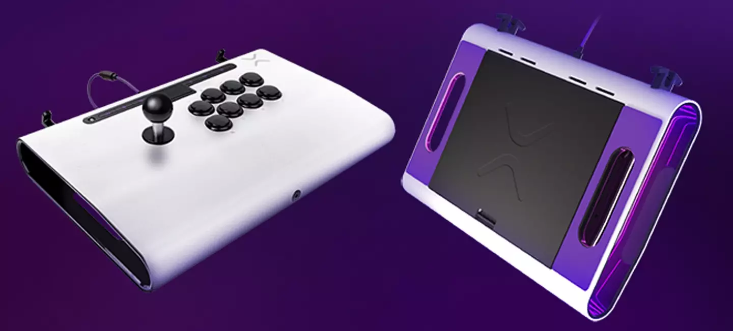 Victrix Pro FS Arcade Stick/