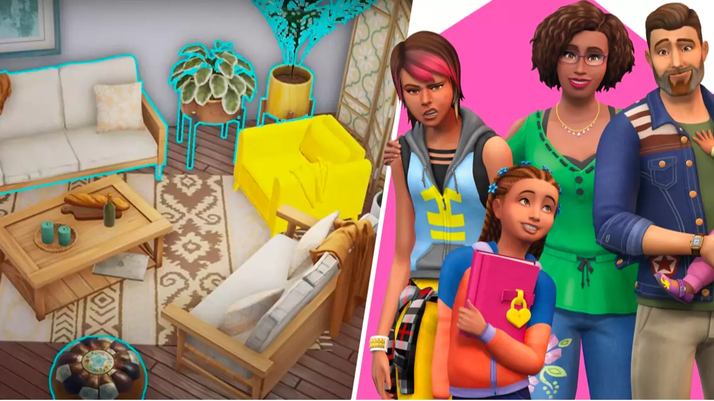 The Sims 5 will be playable this week