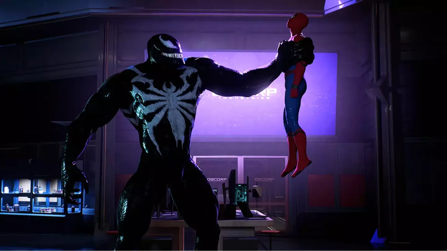 Marvel’s Spider-Man 2 free download available now for limited-time