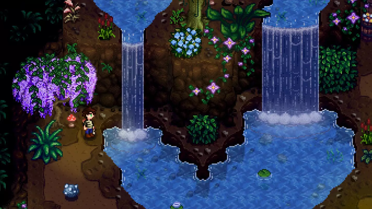 Stardew Valley gets small ‘expansion’ you can download now