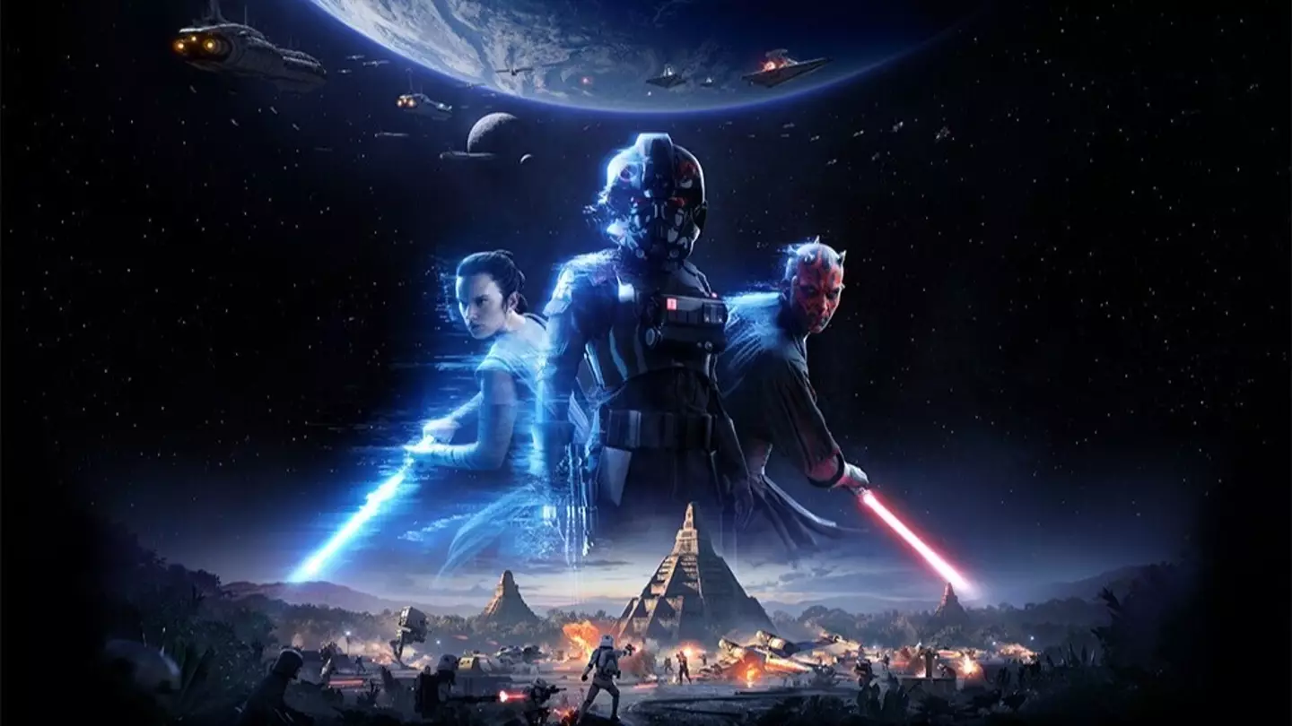 Stars Wars Battlefront 3 Hopefuls Just Got The Next Best Thing, Free Add-On Drops