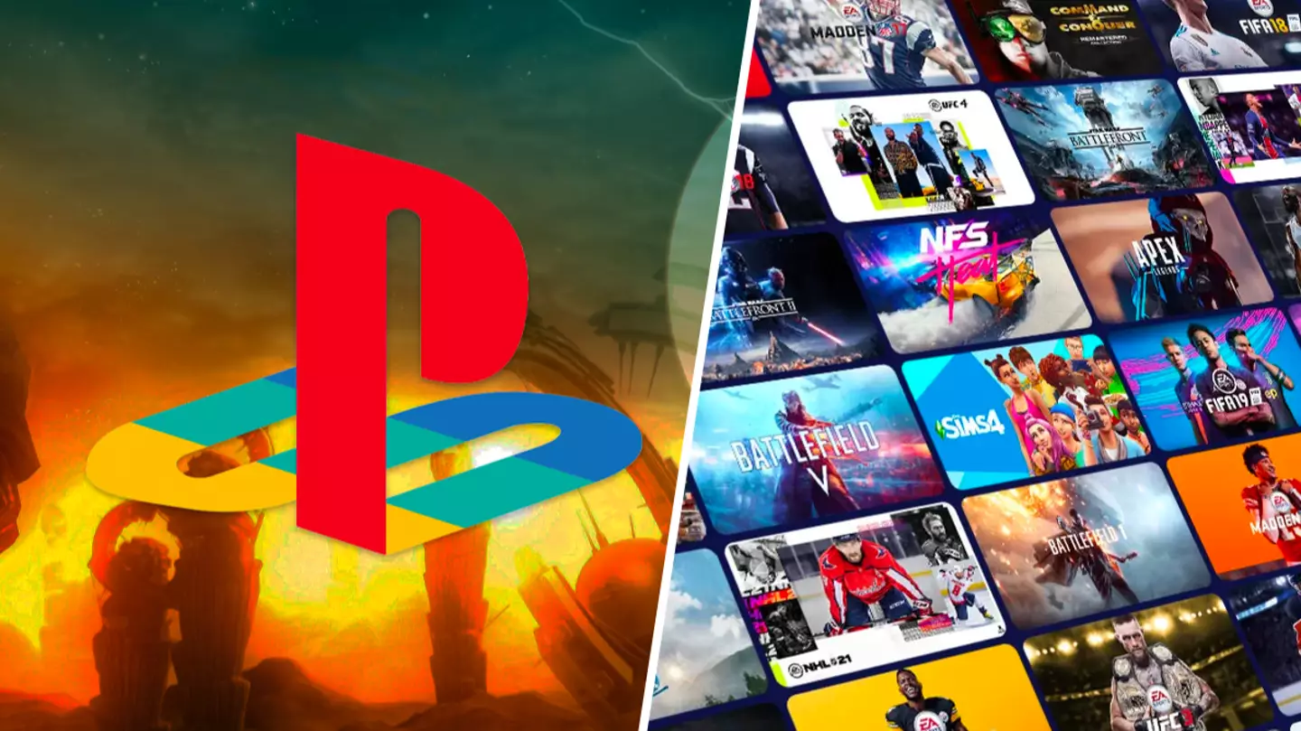 PlayStation drops new freebie, no PS Plus required