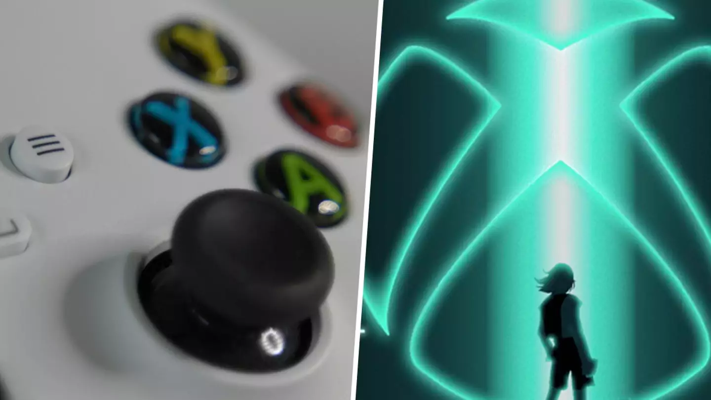 Xbox officially reveals slick new hardware you can order now
