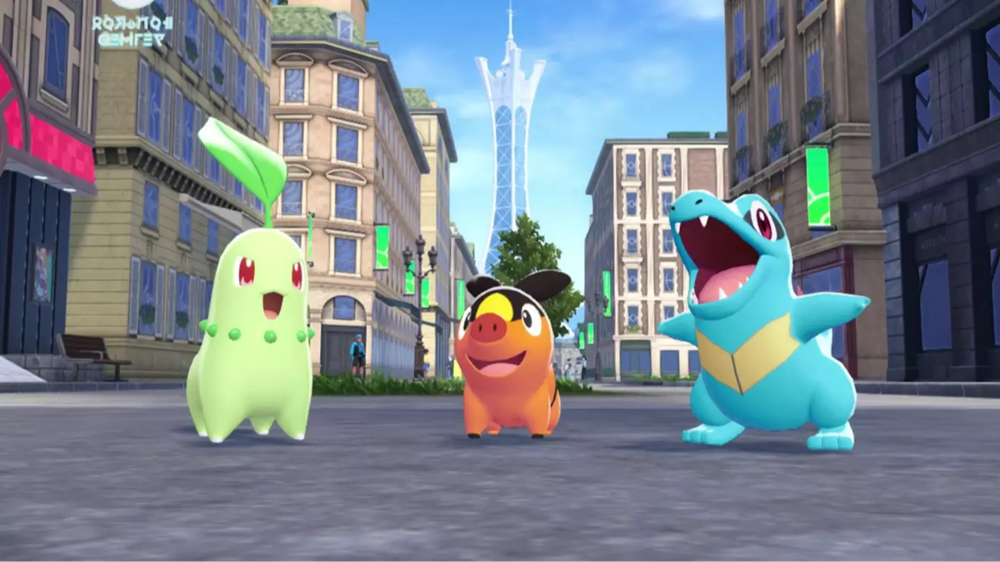 Pokémon fans can claim several limited-time free gifts