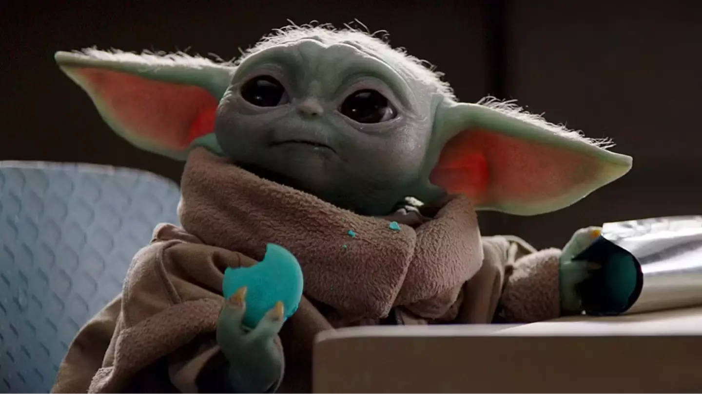 Star Wars fans torn over Grogu’s real age, and we get it