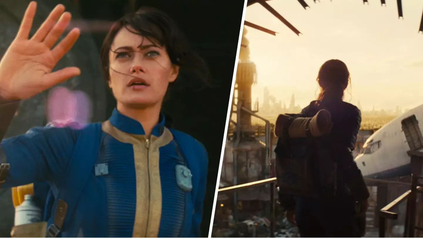 Bethesda’s Todd Howard reveals favourite moment from Amazon’s Fallout TV series