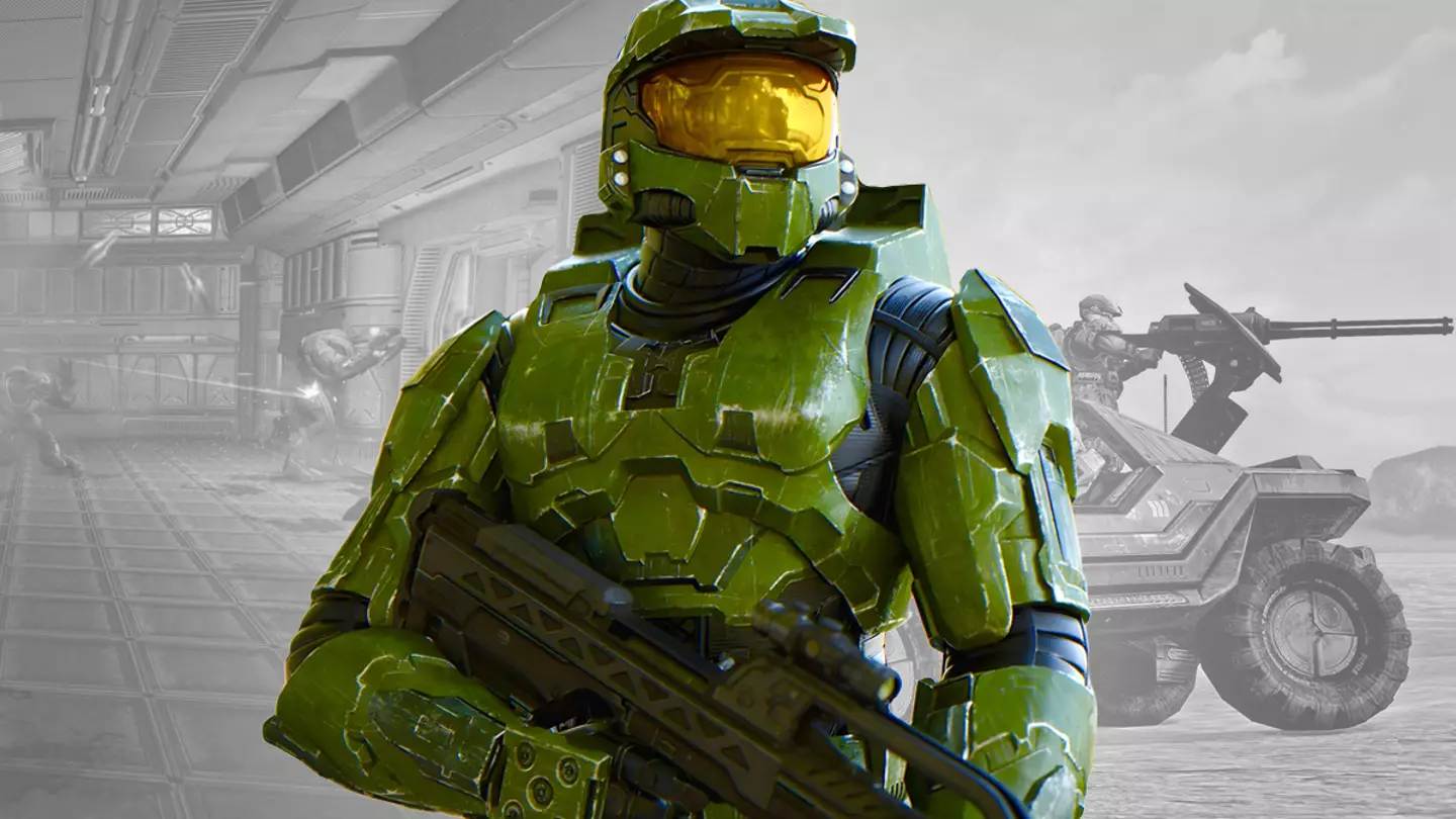 Halo 1 remake might be skipping series' most iconic feature