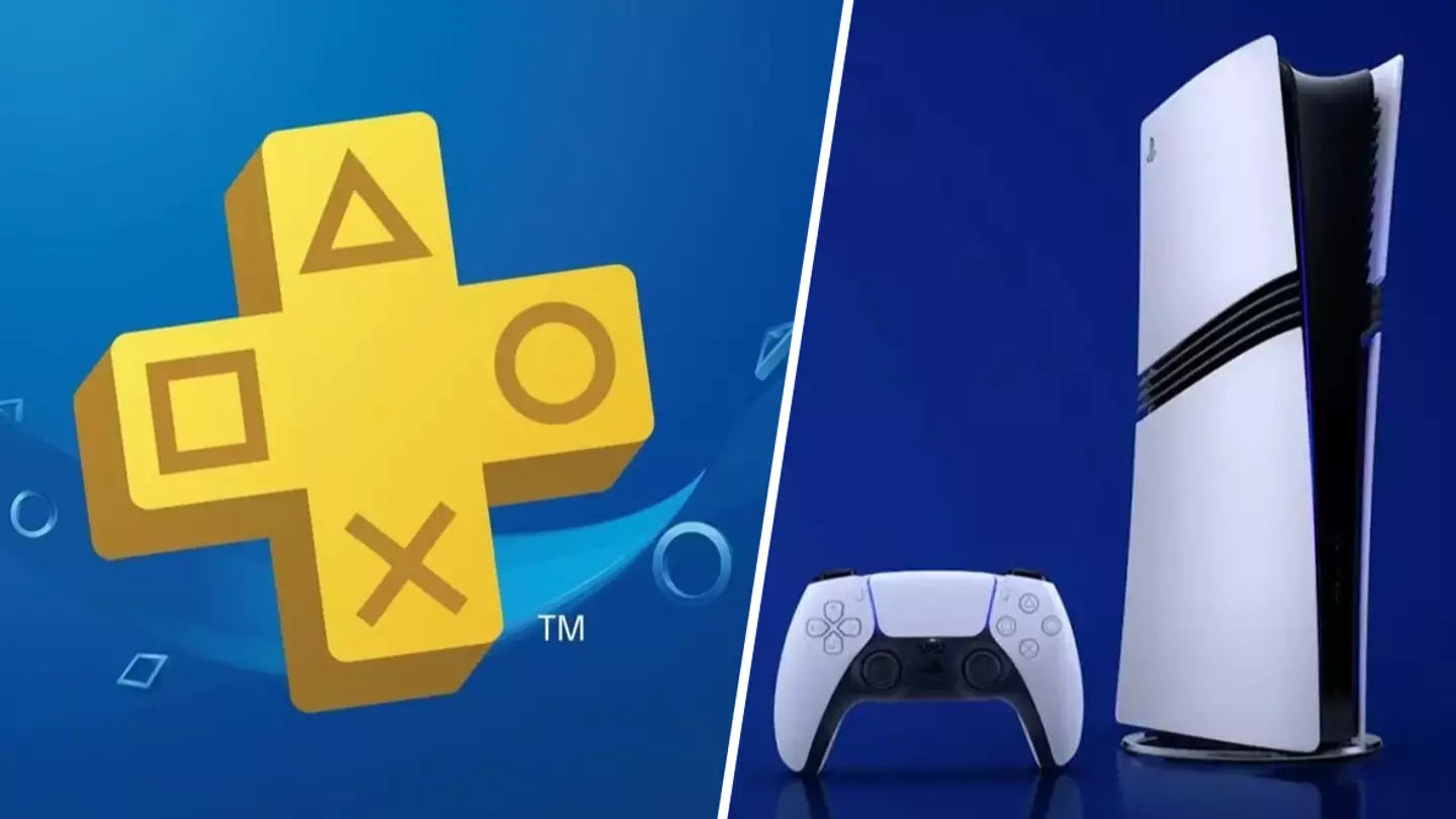 PlayStation Plus users surprised with 3 bonus free downloads, available now