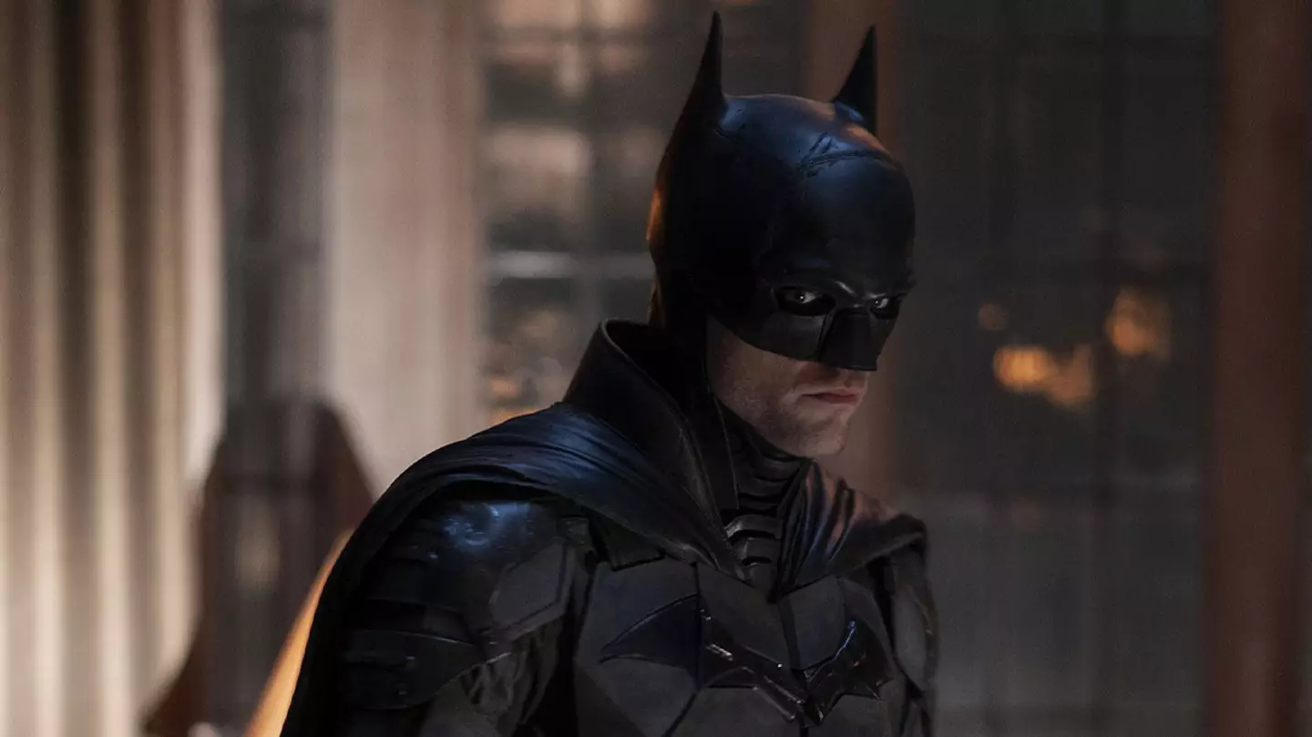 The Batman Part 2 teaser has us all very excited