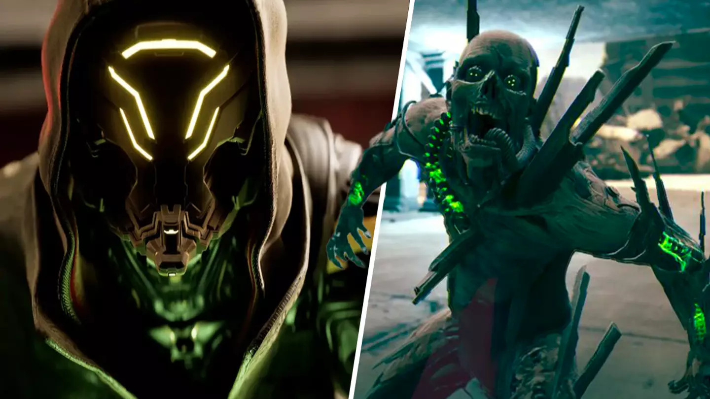 Free Cyberpunk download available now on Steam for limited-time