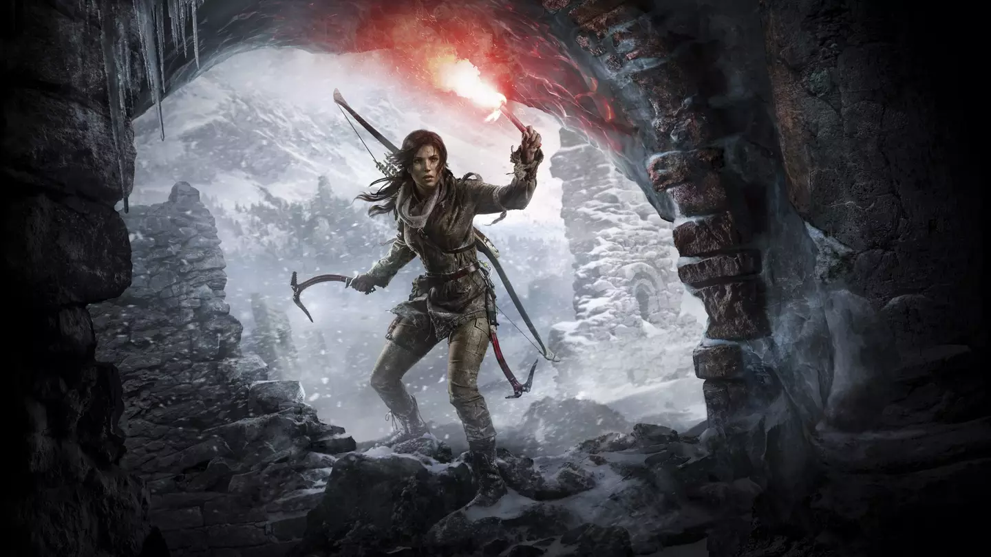 Tomb Raider finally returns in 'incredible' new trailer