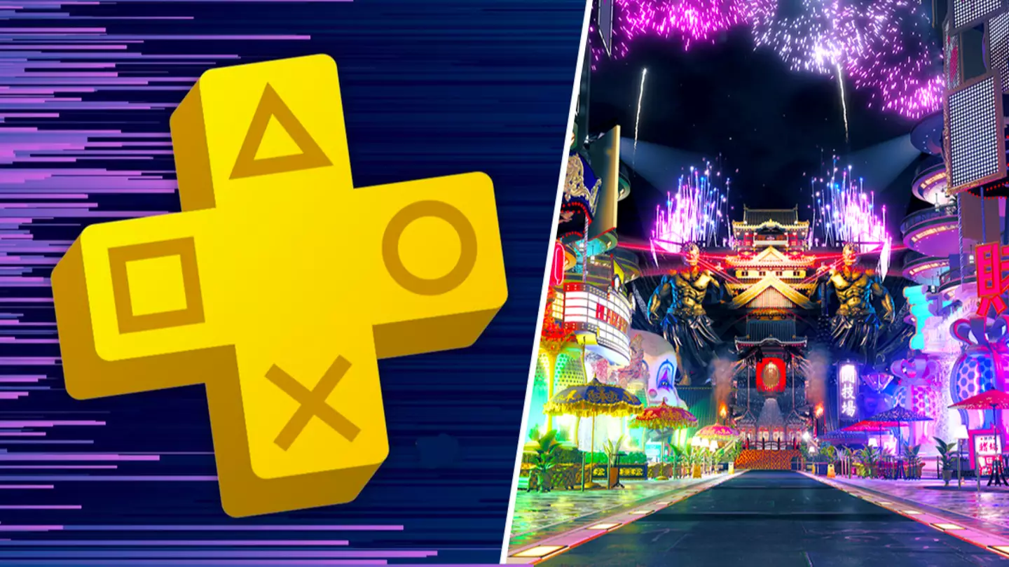 PlayStation making hit RPG free for us to download