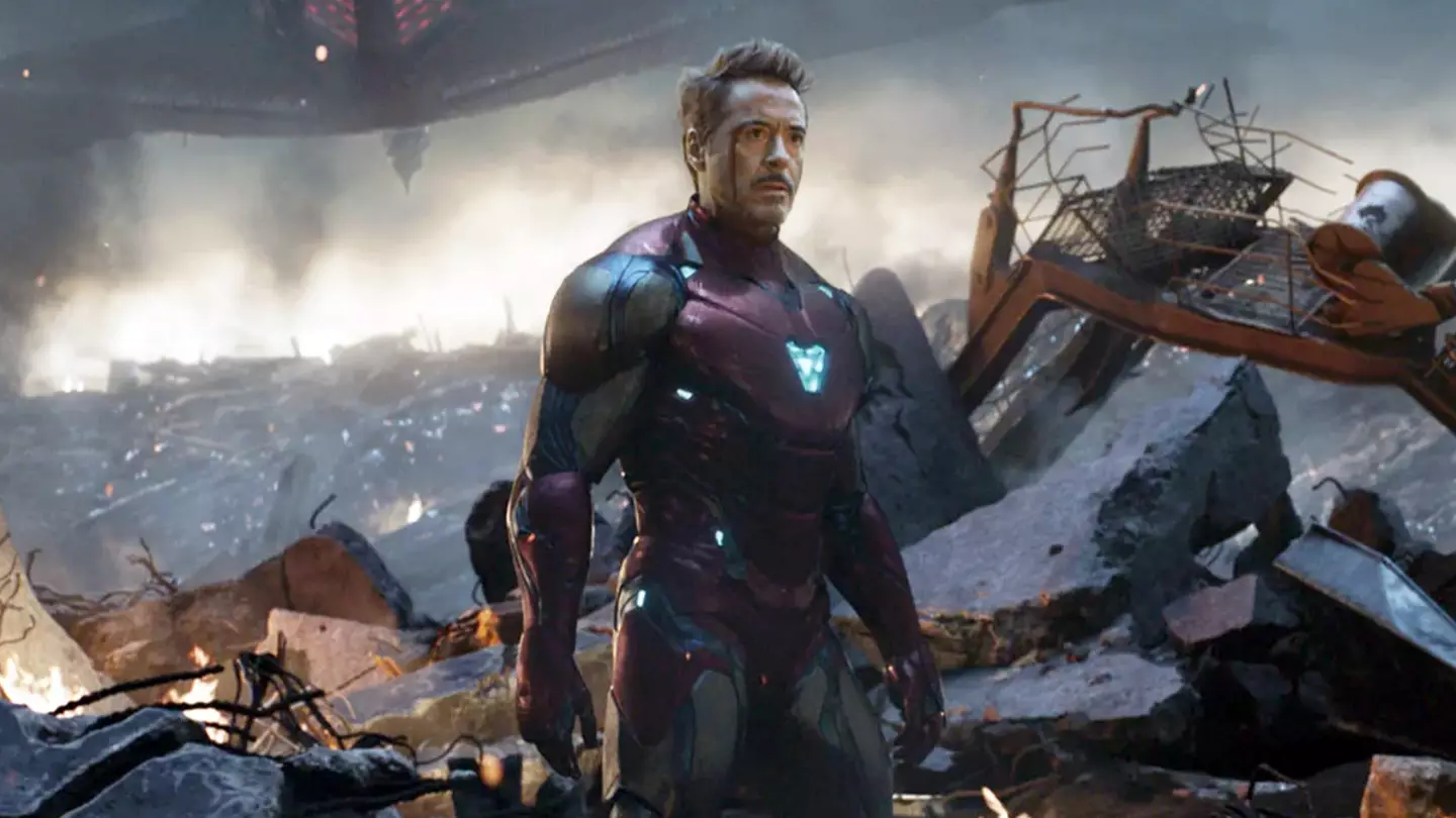 Marvel fans divided over MCU reboot: 'it doesn't make sense'