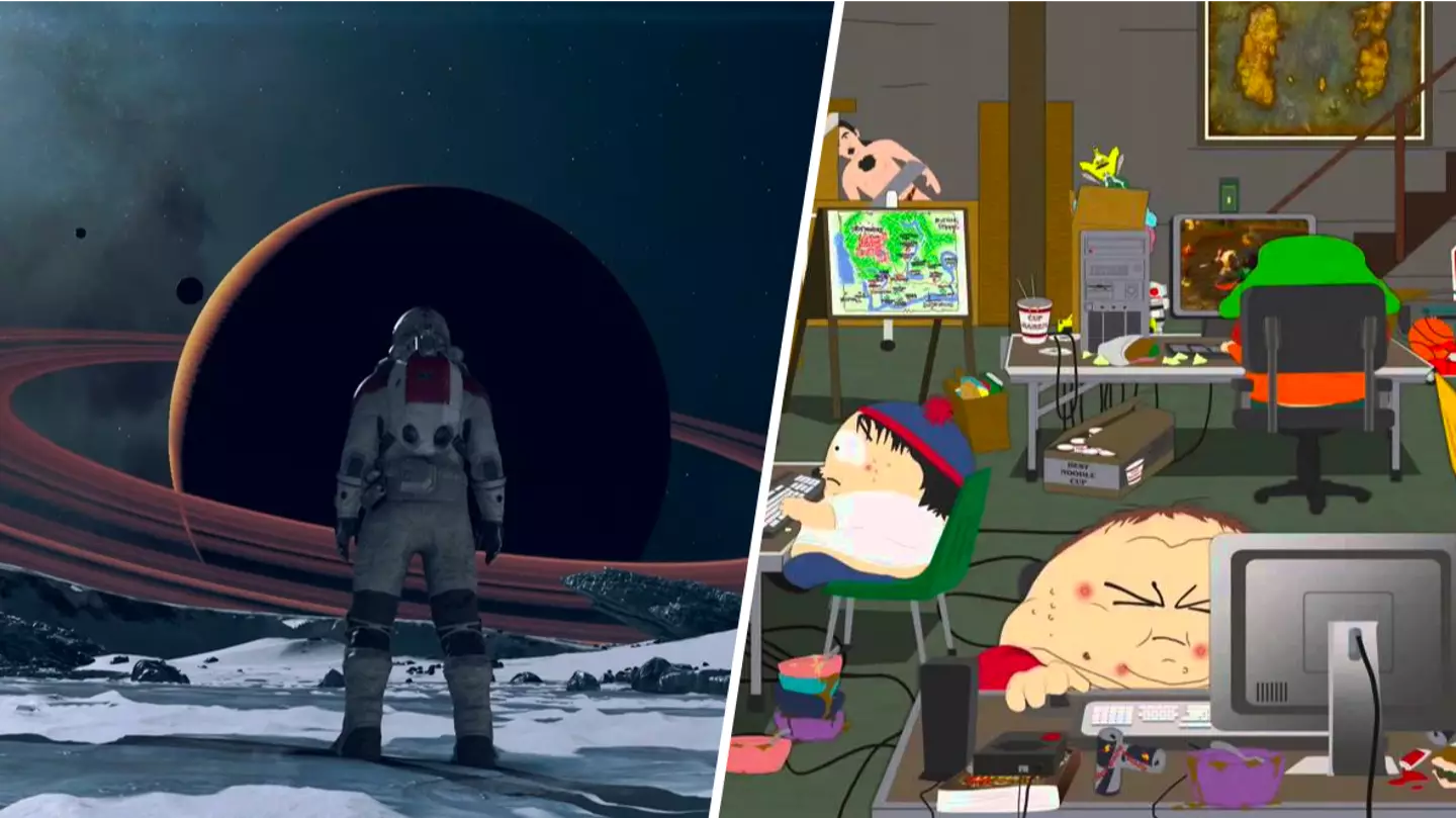 Starfield fans are preparing to lose thousands of hours to the game