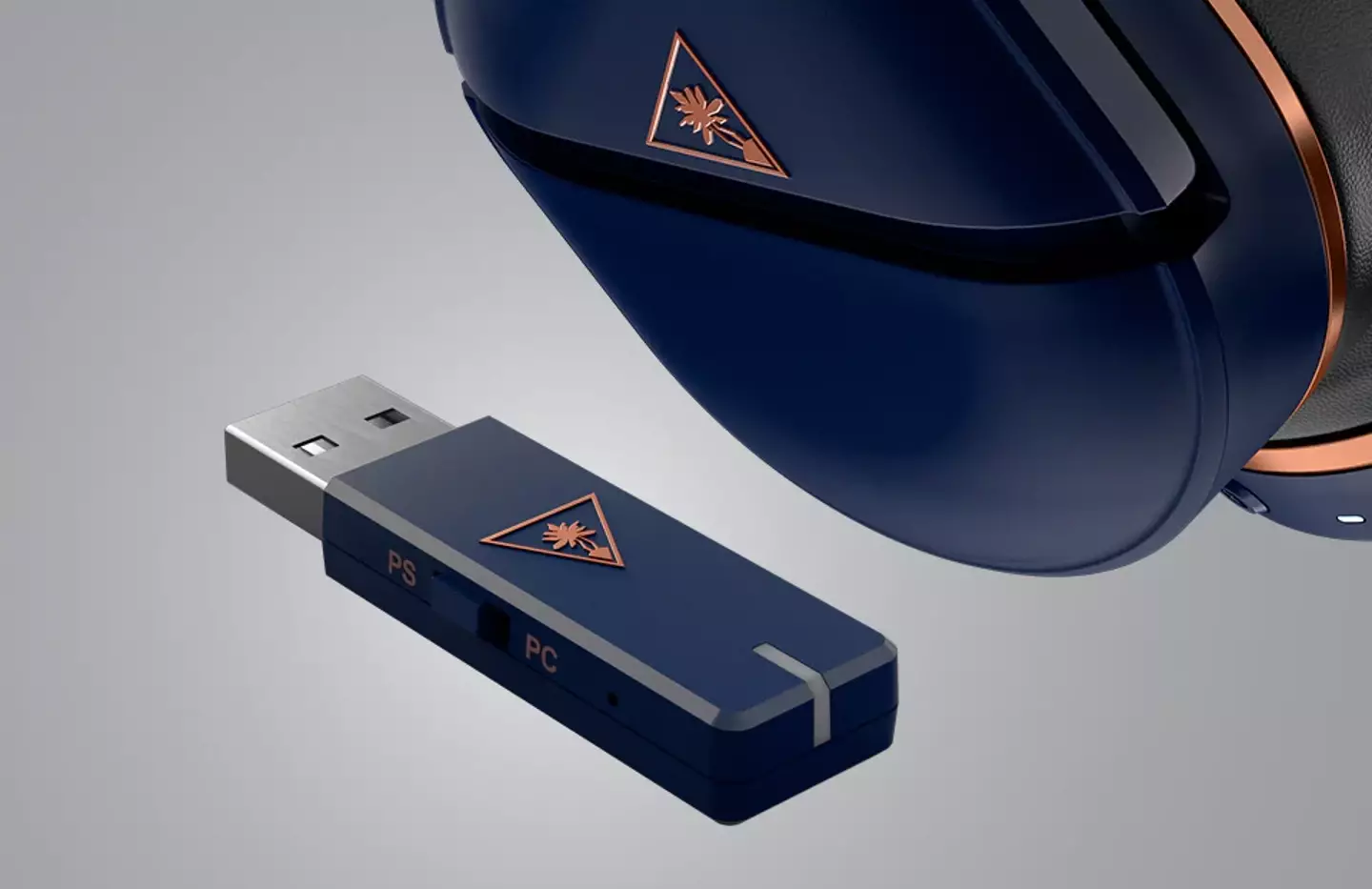 Turtle Beach Stealth 700 Gen 2 Max for PlayStation /