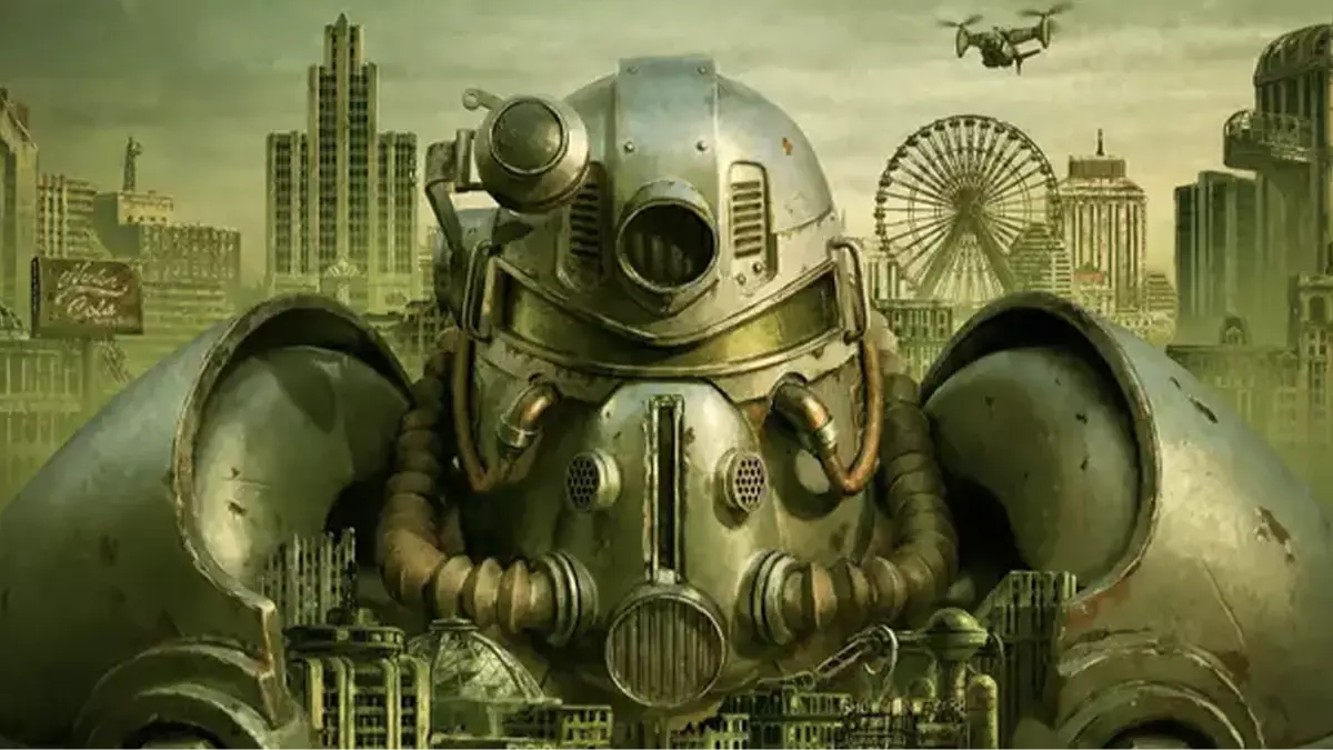 Fallout fans torn as series' future accidentally 'confirmed' early