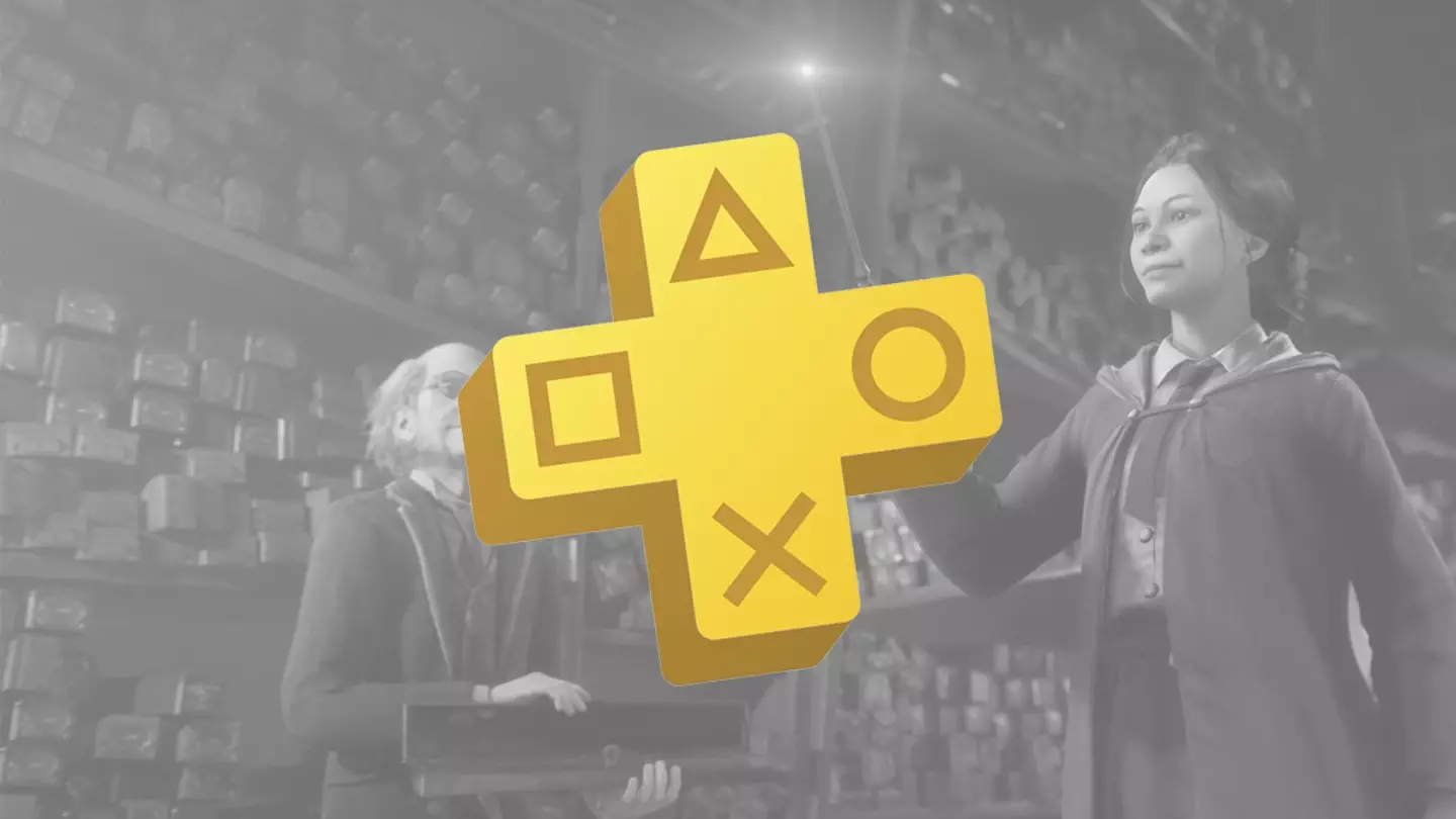 PlayStation Plus Gamers in Love With 'Incredible' Open-World RPG