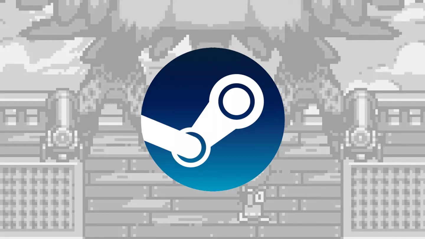 Zelda Fans, You Can't Miss This Steam Freebie