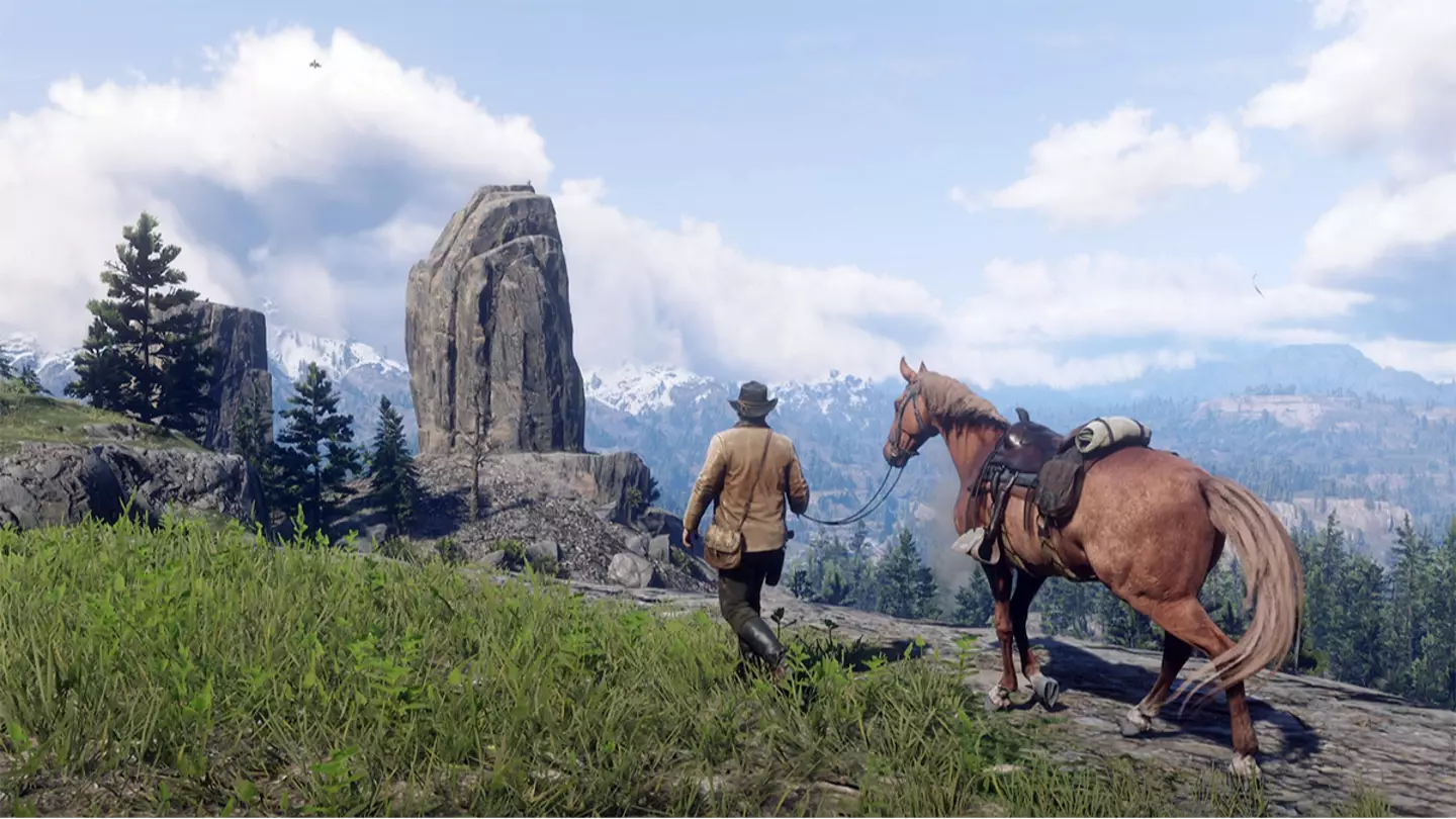 Rockstar Games