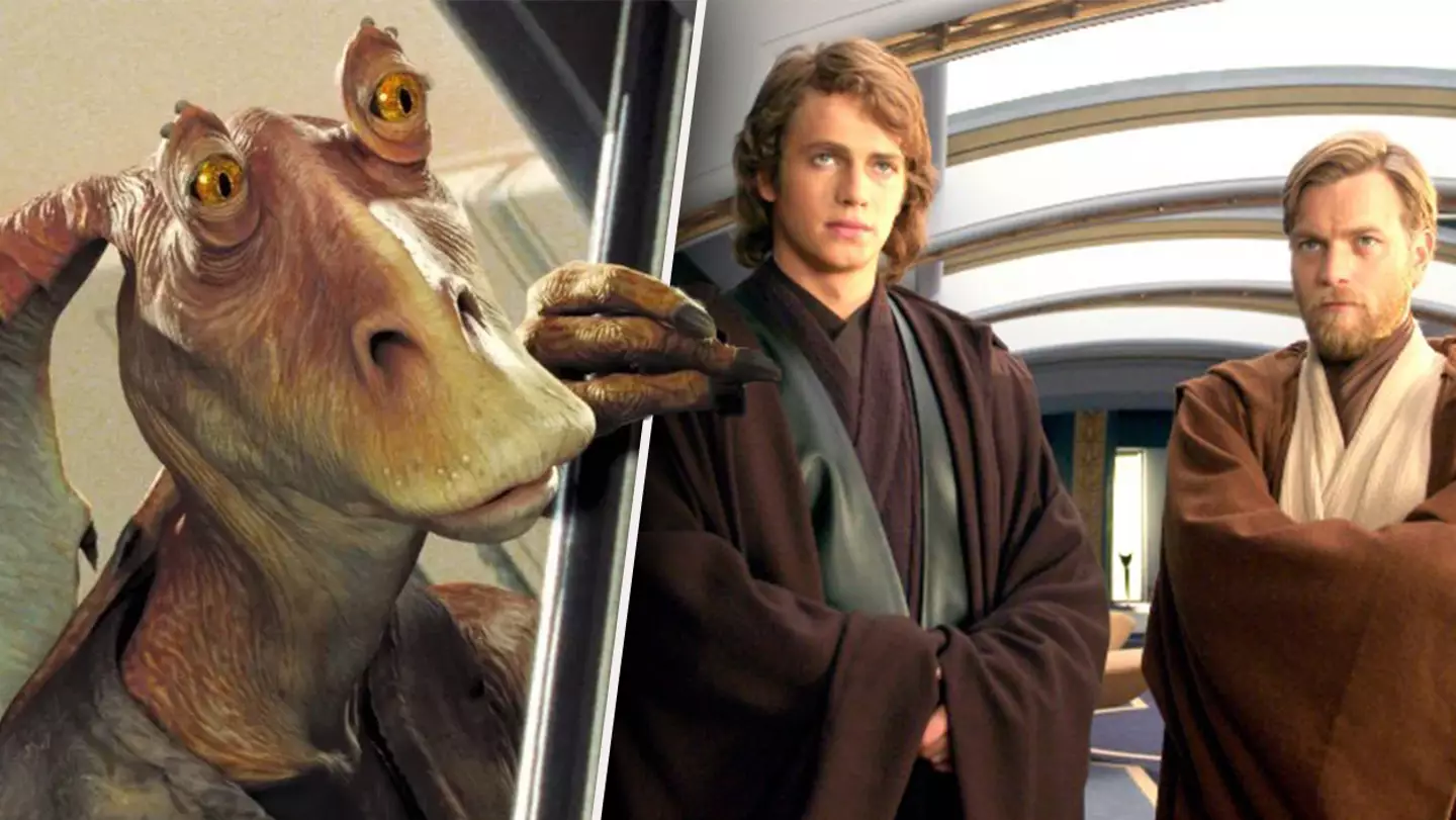 Ewan McGregor Finally Addresses The Negative Reception Of The Prequel Trilogy