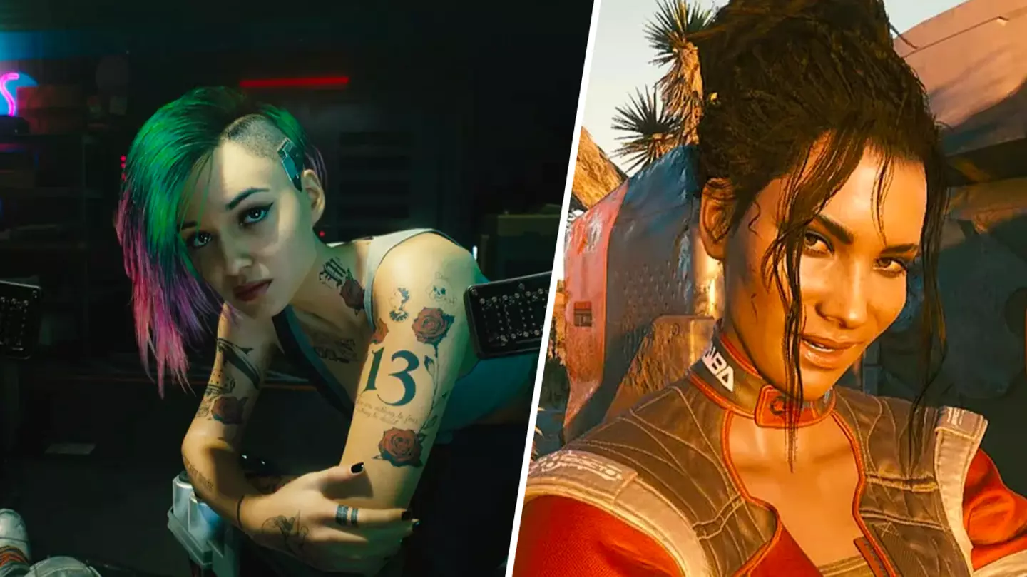 Cyberpunk 2077’s sequel has one area I need to see improved
