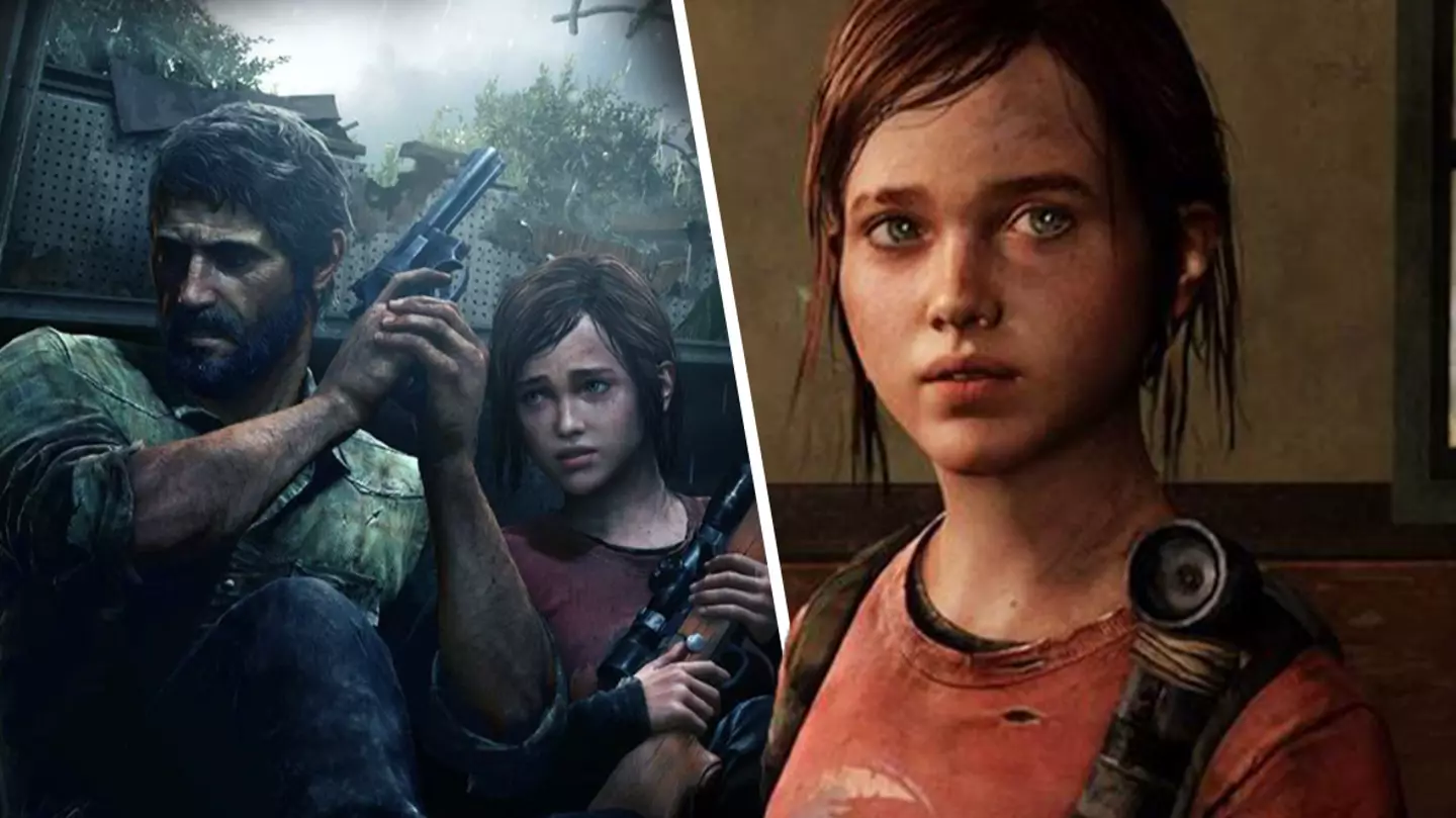 The Last Of Us voted Greatest Game of All Time in massive new poll