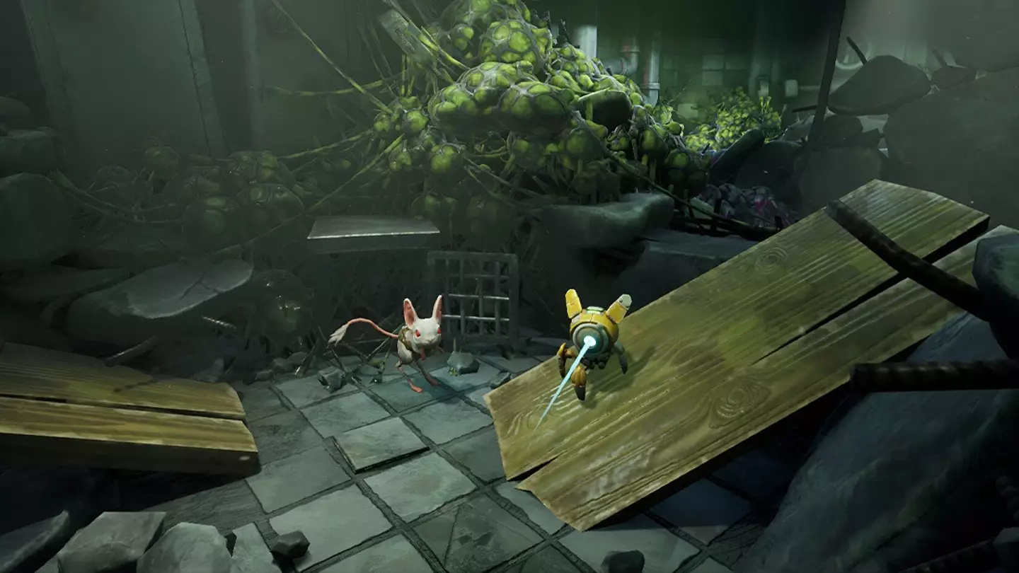 Steam 9/10 Free Download Blows Gamers Away, And We Can See Why