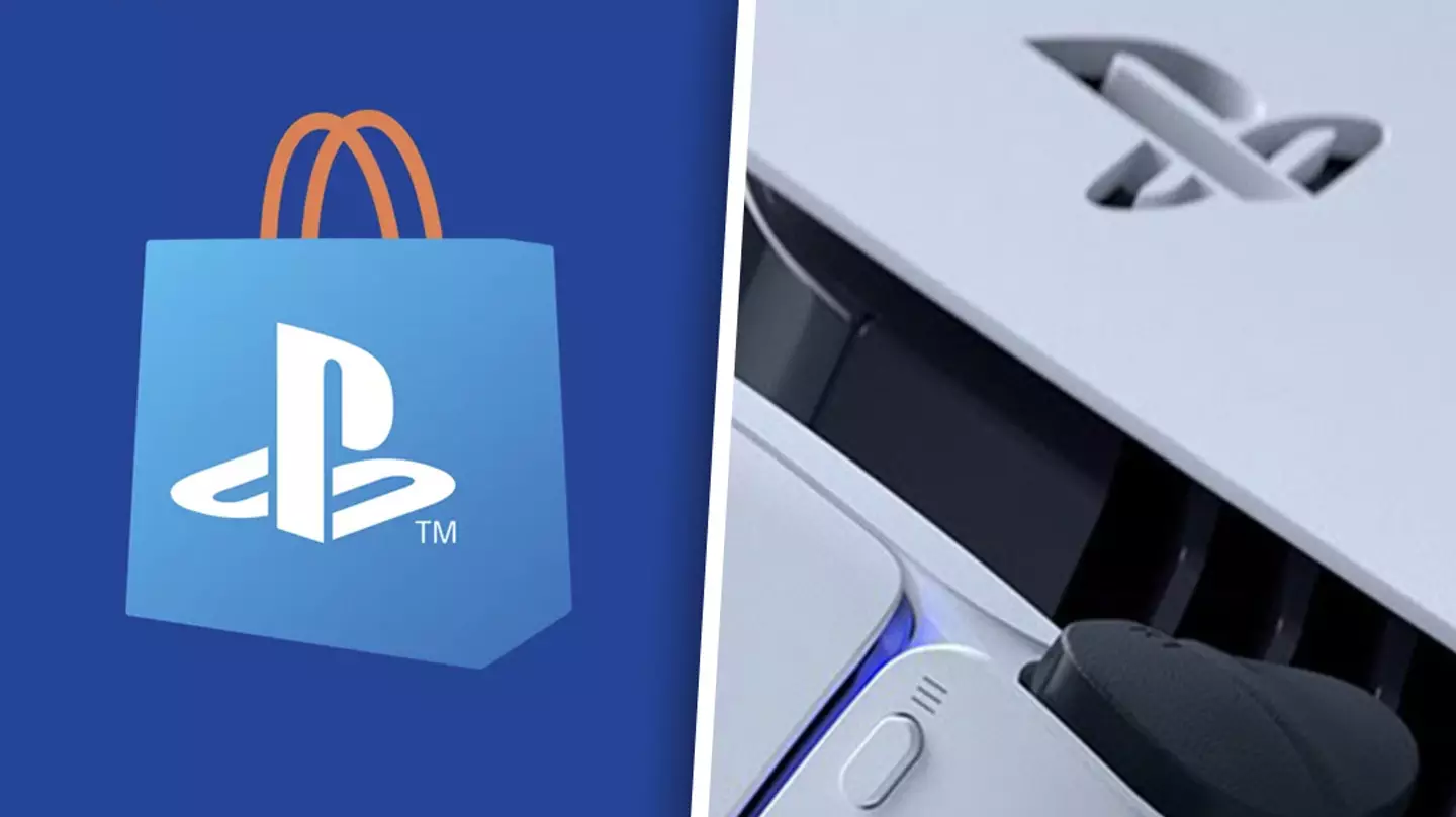 PlayStation gamers warned they're sat on free store credit without knowing it