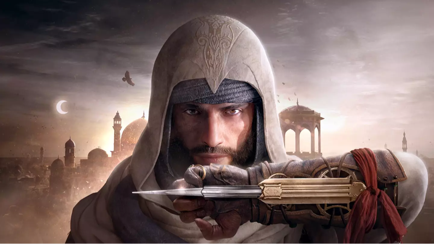 Assassin's Creed Surprise New Release Delights Gamers