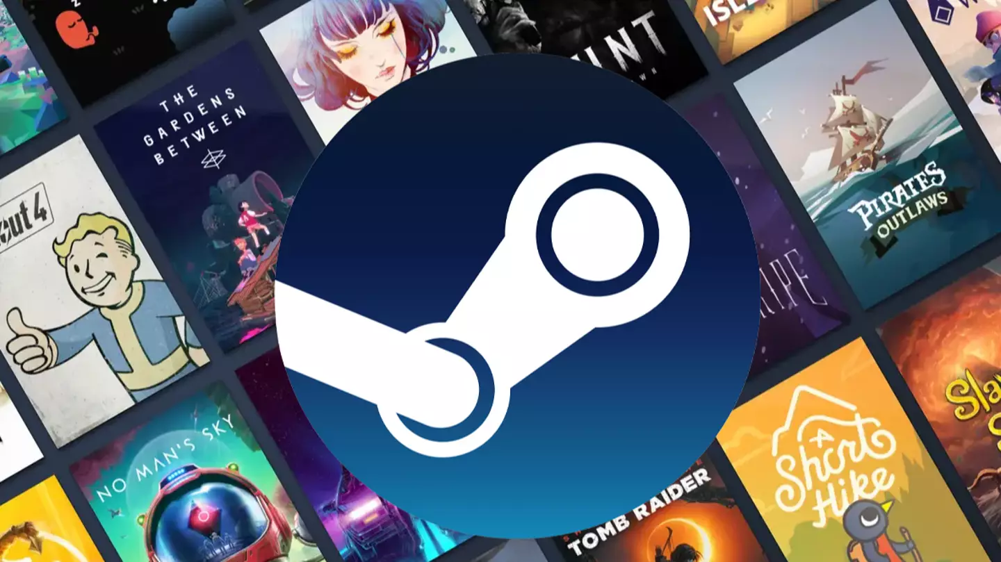 Steam makes massively popular game free to download for 72 hours