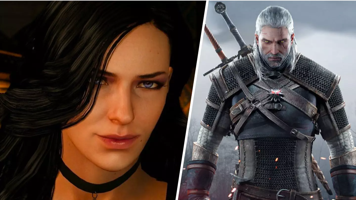 Even The Witcher Monopoly is officially Team Yen