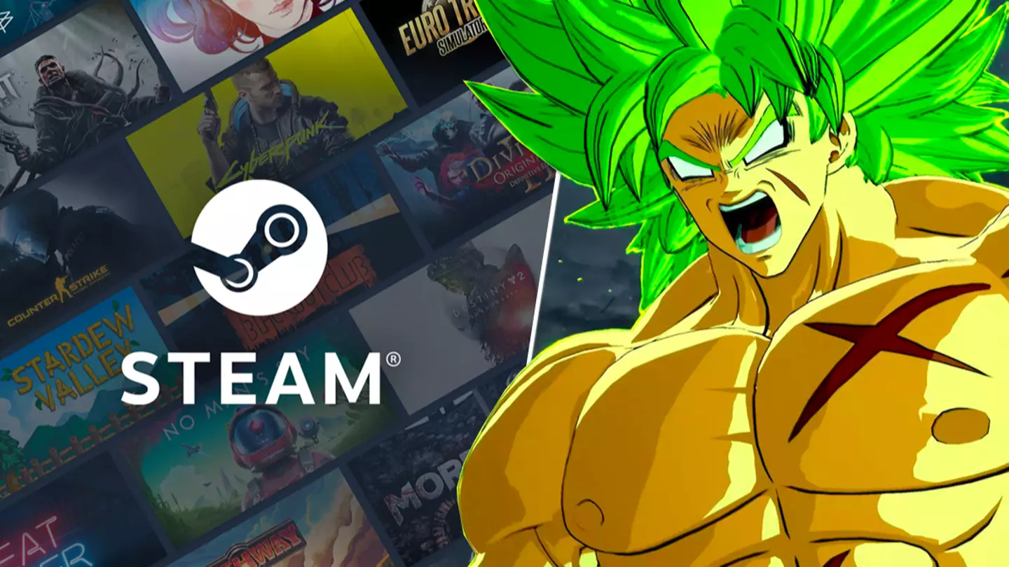 Steam users have been hit with a new warning that's causing major concern