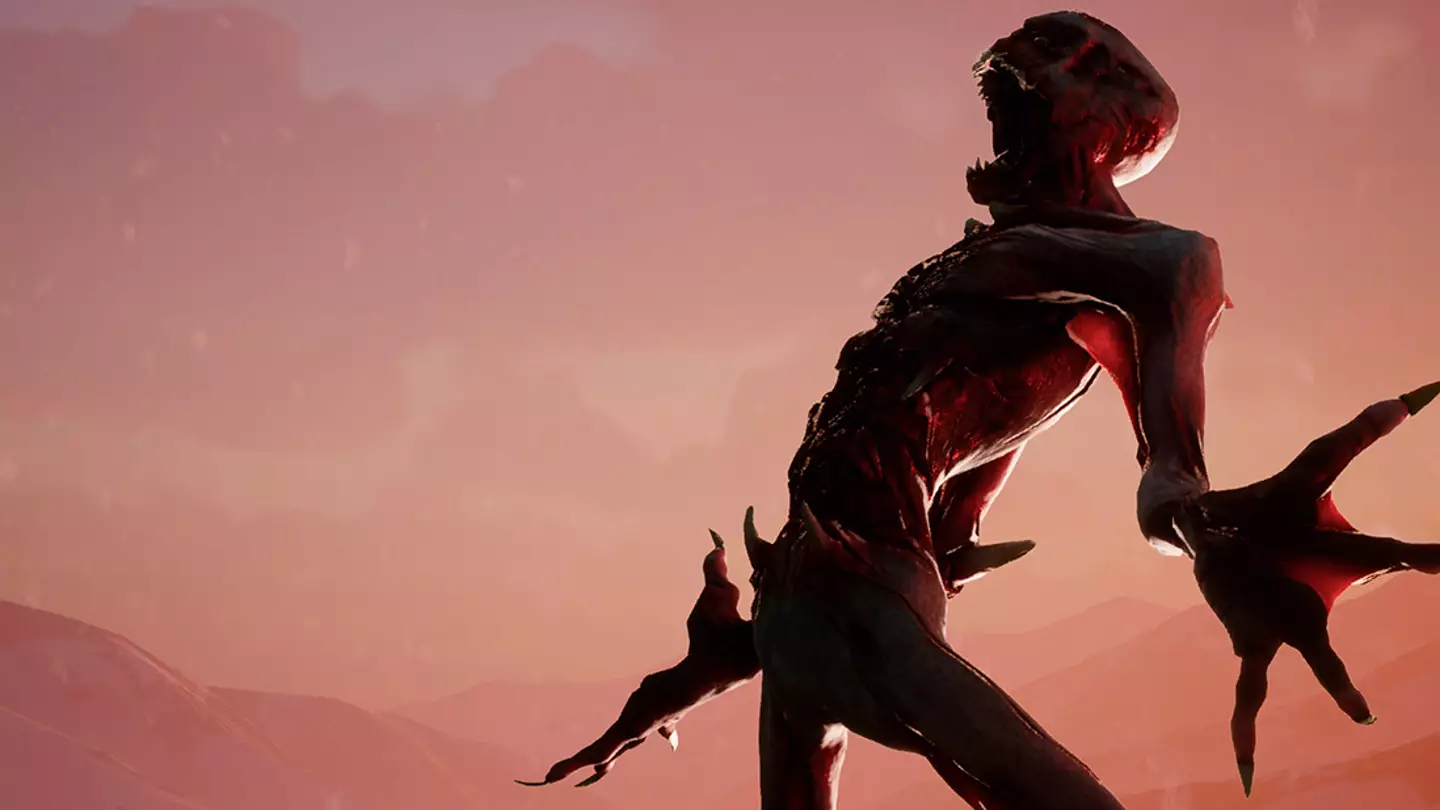Fallout meets Valheim and Subnautica in this free Steam download