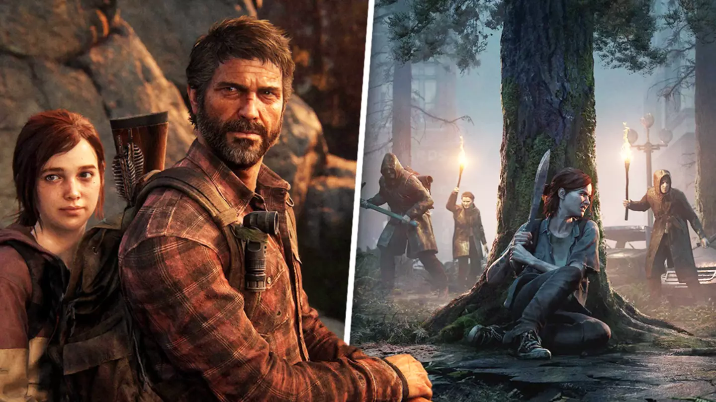 HBO's The Last Of Us leads to huge spike in sales of the games