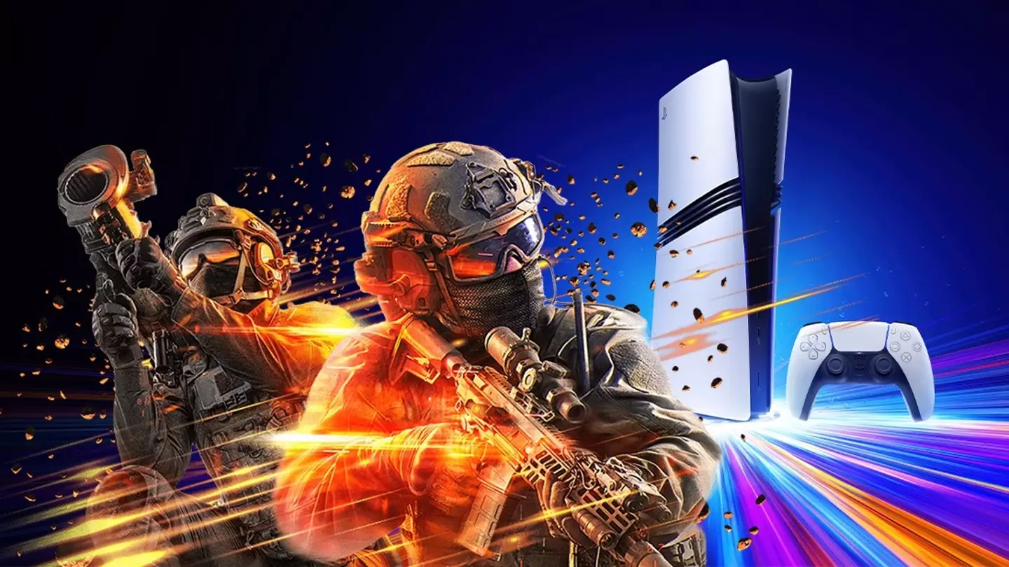 PlayStation 5 Adds Two New Free Downloads You Don't Need PS Plus For