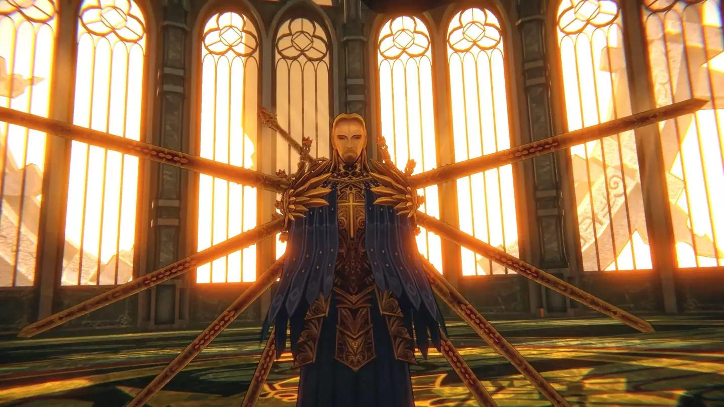 PS5 Free Download Is a Huge New RPG, Play Now