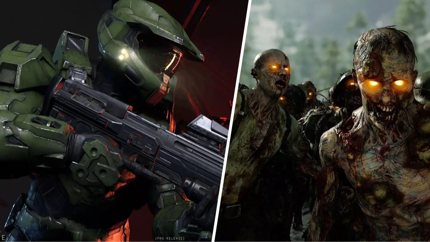 Halo Infinite gets intense new limited-time mode that's bringing players back in droves