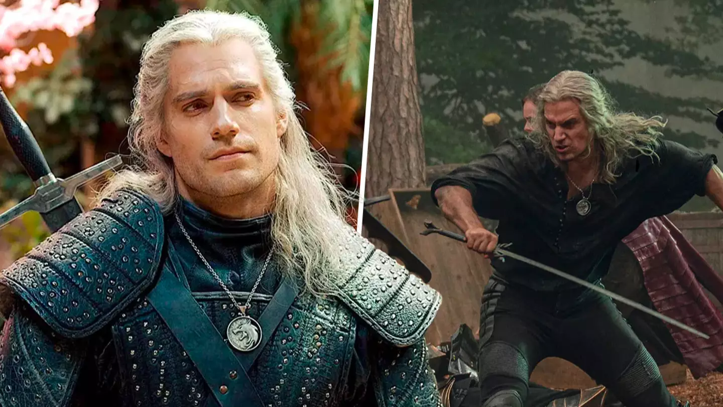 The Witcher to end with season 5, Netflix confirms